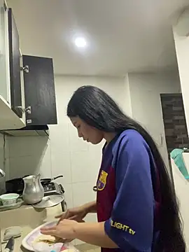 MommyCatalina's cam snapshot