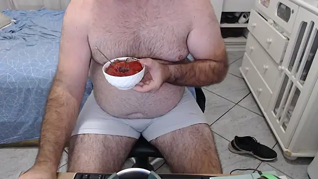 MysterBearMG's cam snapshot