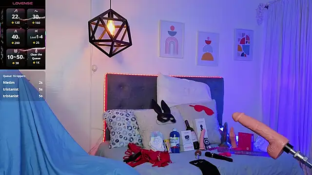 avans_15's cam snapshot