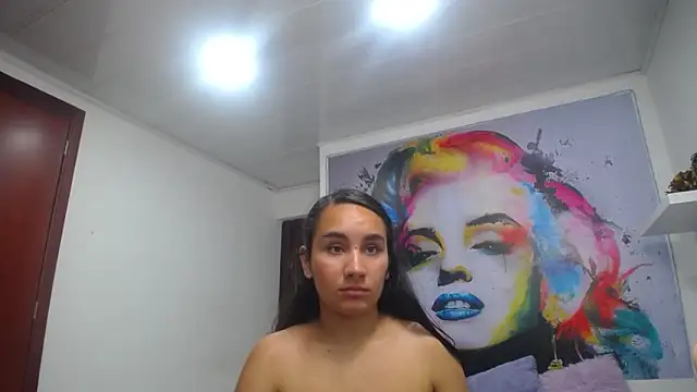 Maylin_horny19's cam snapshot