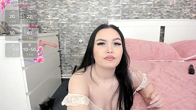 KairraPotts's cam snapshot