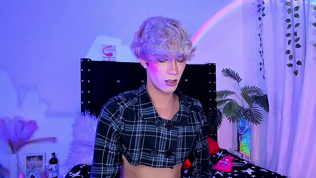 Cooperrosscute233's cam snapshot