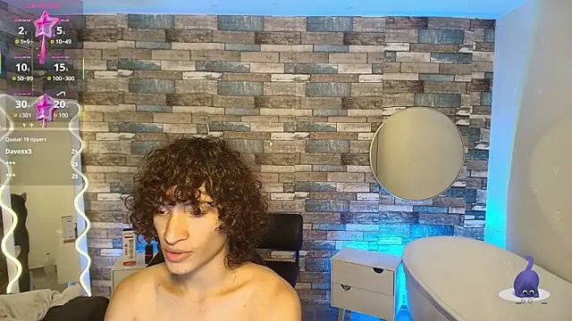 Chipi_tay's cam snapshot