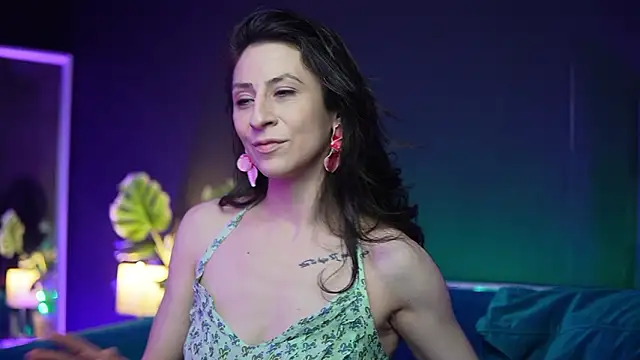 RubyRosa's cam snapshot