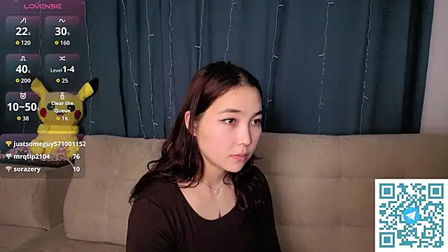 ColettaMejias live sex cam