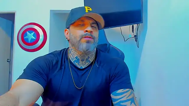 JoshRigby's cam snapshot