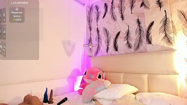 Vivi_prinncess's cam snapshot