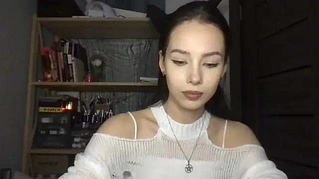 Yuna5343's cam snapshot