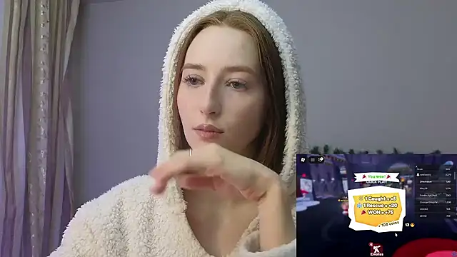 MichaDenver's cam snapshot