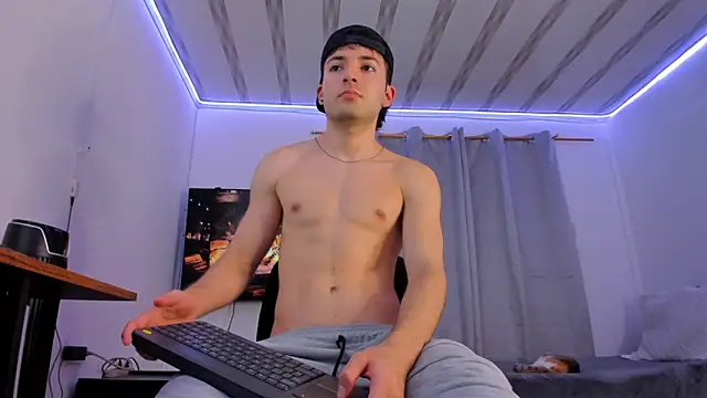 Benji_Andrew live sex cam