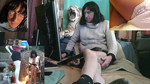 SissiDomination live sex cam