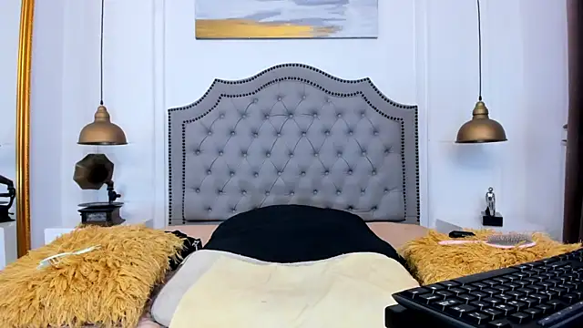 RosaliaMontero live sex cam