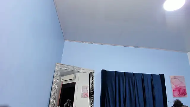 MarianRosse's cam snapshot