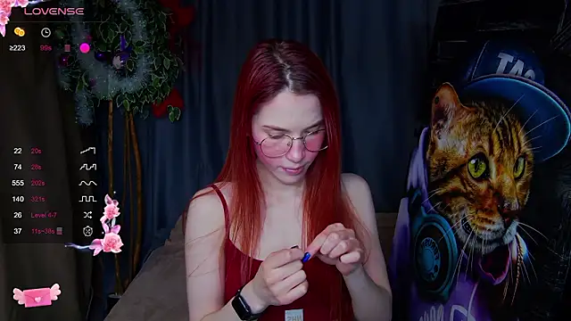 Emily_Kente live sex cam