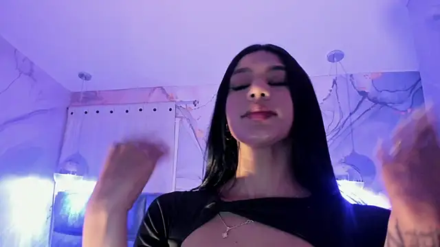 AntonellaRossi live sex cam
