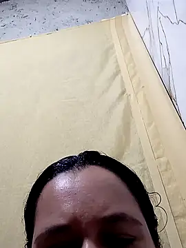 MelodyBBW live sex cam