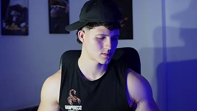 Hazzan_Velez live sex cam