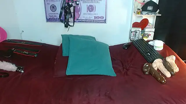 Said_hot01 live sex cam