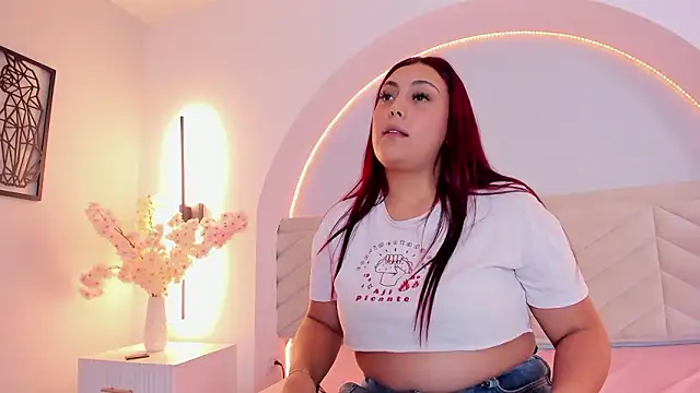 harper_Brown_'s cam snapshot