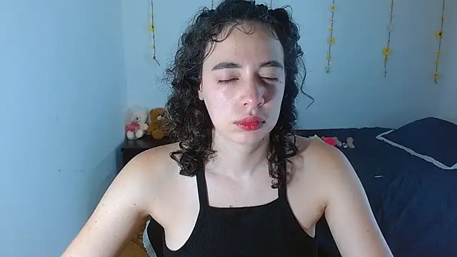 sajecrismaa's cam snapshot