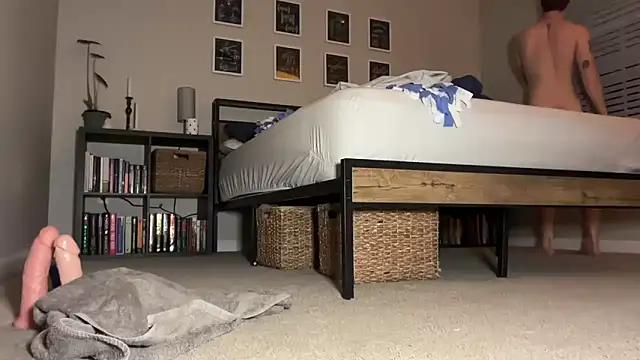 AshenBayou live sex cam