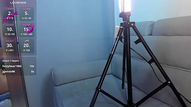 AmmyJones_ live sex cam