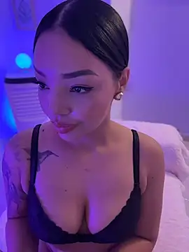 JennLeMoka's cam snapshot