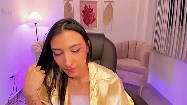 Kristen_Rousse's cam snapshot