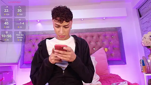 Owen_JP live sex cam