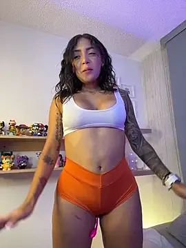 SofyDreammy's cam snapshot