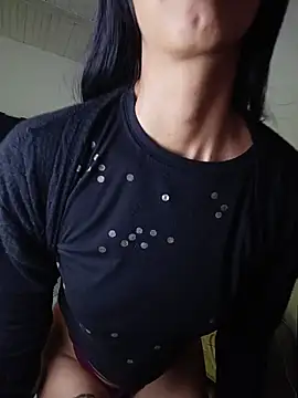 Im_Kloe's cam snapshot