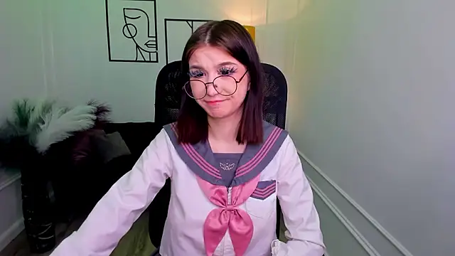 MeLLSawertyq live sex cam