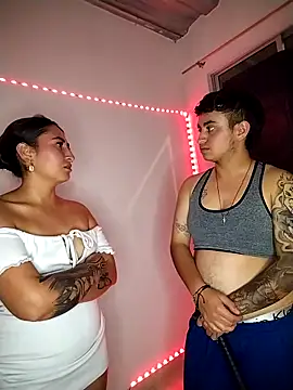 crisandela's cam snapshot