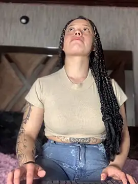 Diosa_Pink's cam snapshot