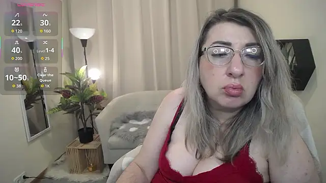 KKMimiKK's cam snapshot