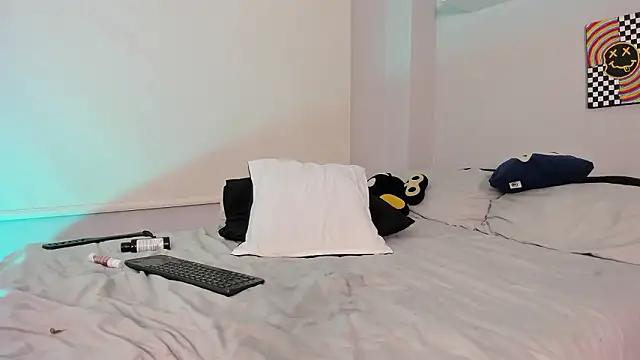 mathewconelly's cam snapshot