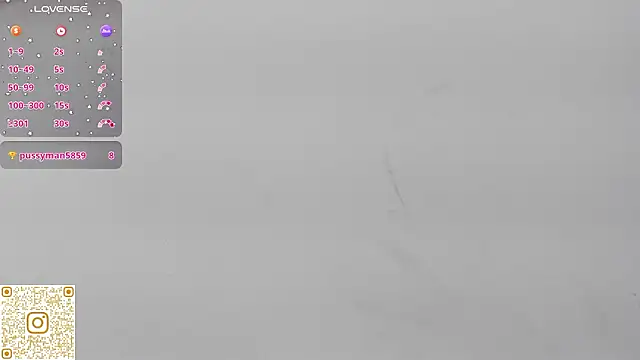 nora_zap's cam snapshot