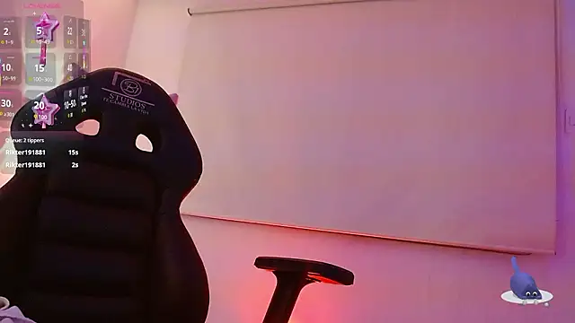 LUAR_TAY's cam snapshot