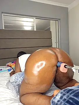 Kinkyphatass's cam snapshot