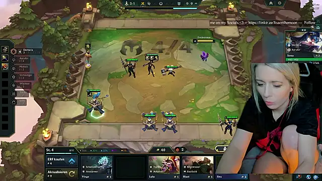 Lisaonthemoon live sex cam