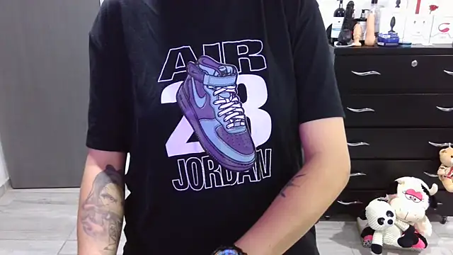 thomascooper7's cam snapshot