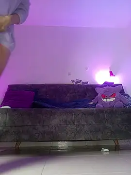 Fox_Roxxan's cam snapshot