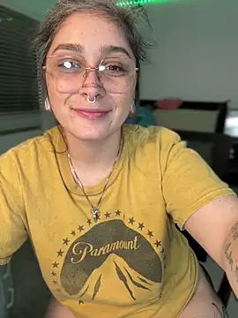 Alix_Valentine's cam snapshot