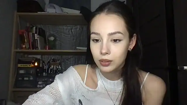 Yuna5343's cam snapshot