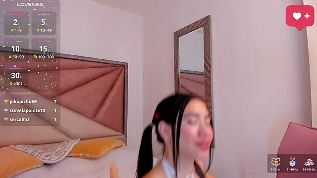 SaraWagner_'s cam snapshot