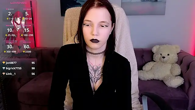 MitaSide's cam snapshot