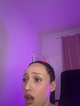 BabyLauritaa live sex cam