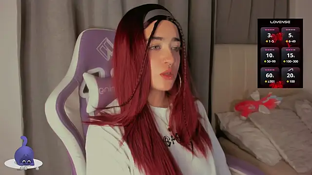 Qa_desh99's cam snapshot