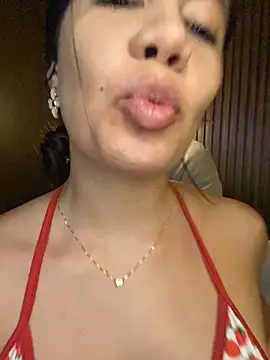 ValentinaEliot's cam snapshot