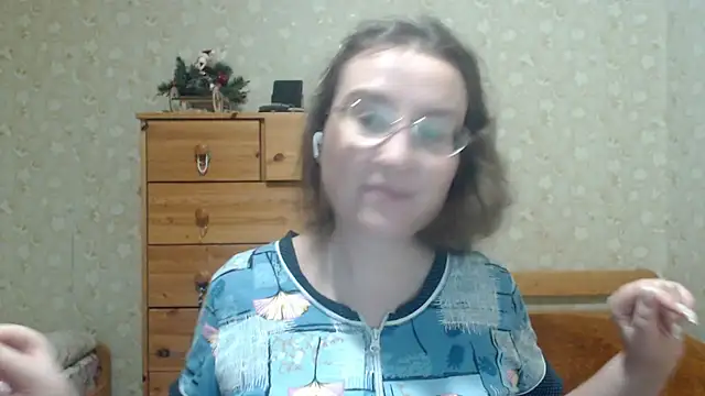 Smart_Rose's cam snapshot